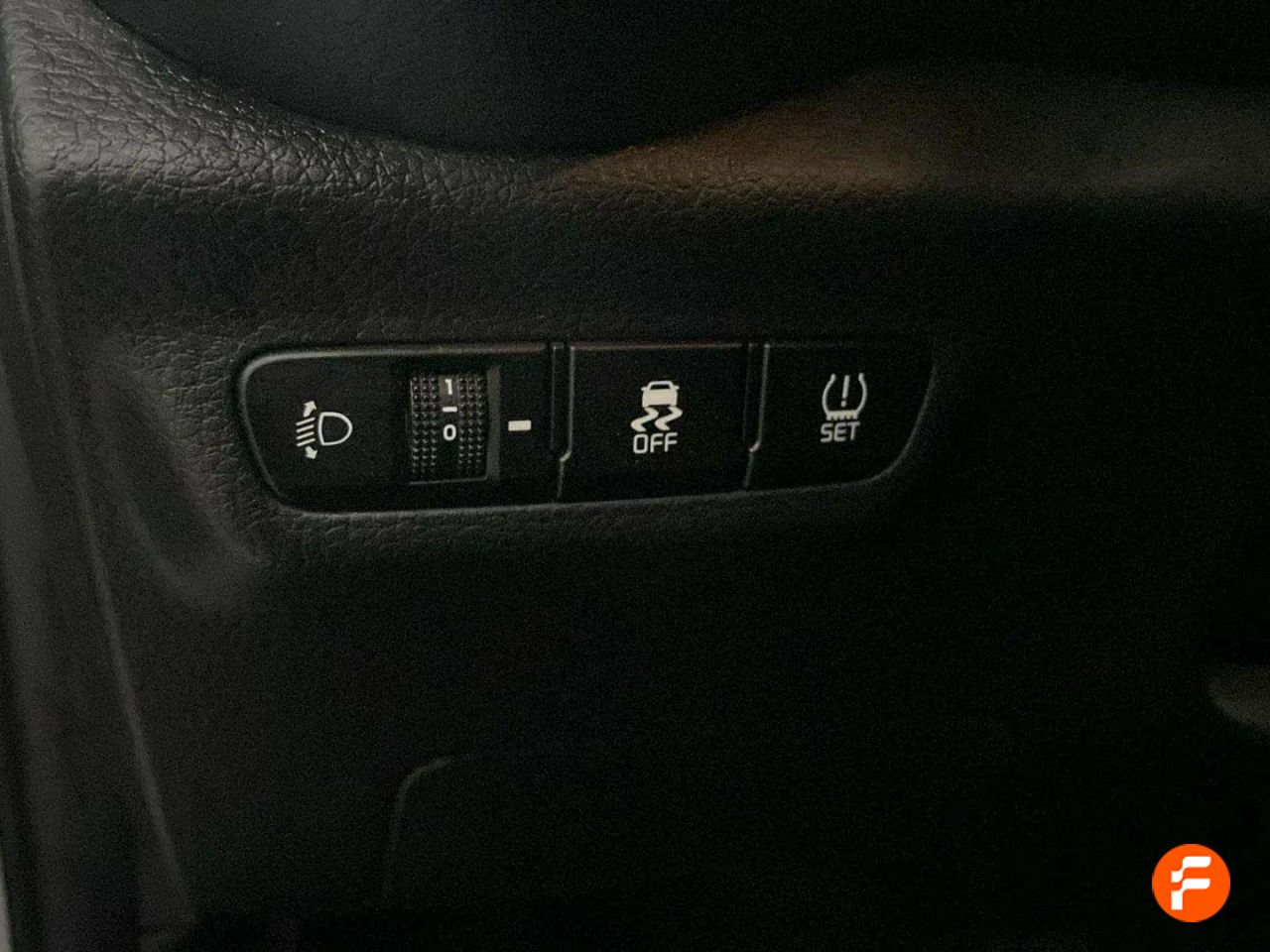 Foto Kia Picanto 23