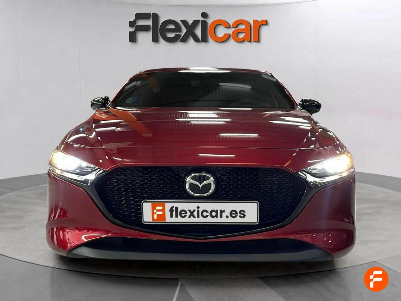 Foto Mazda Mazda3 2