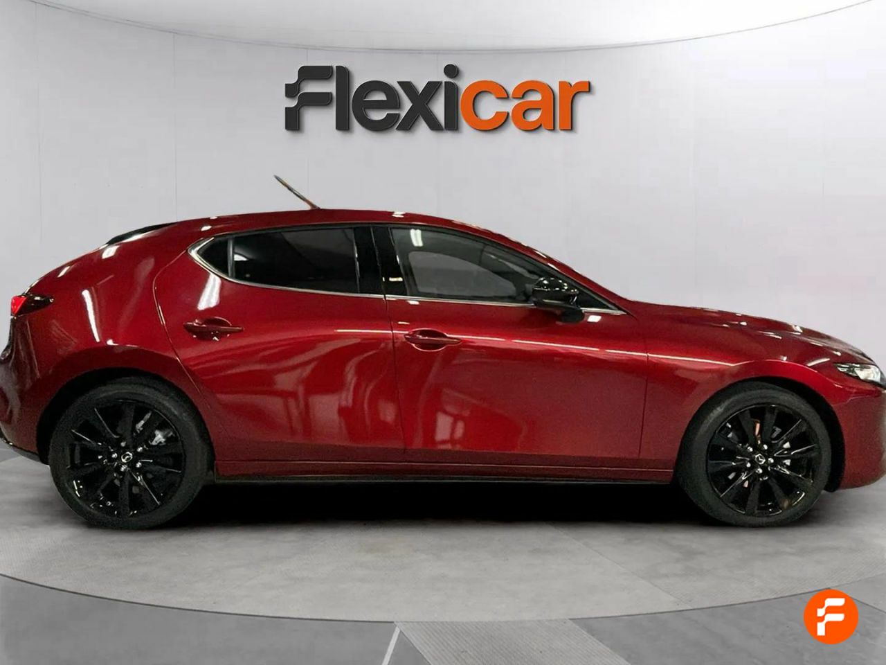 Foto Mazda Mazda3 3