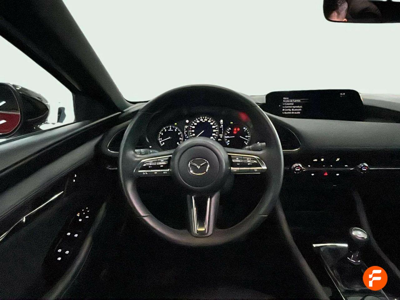 Foto Mazda Mazda3 9