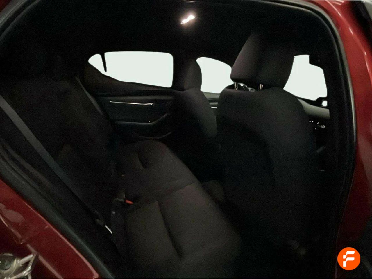 Foto Mazda Mazda3 13
