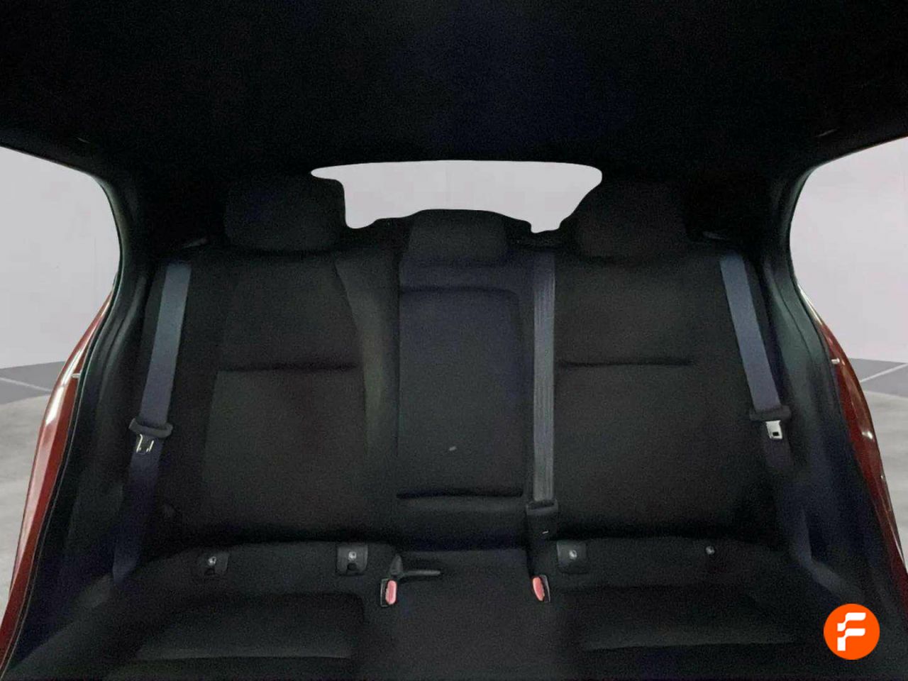 Foto Mazda Mazda3 14