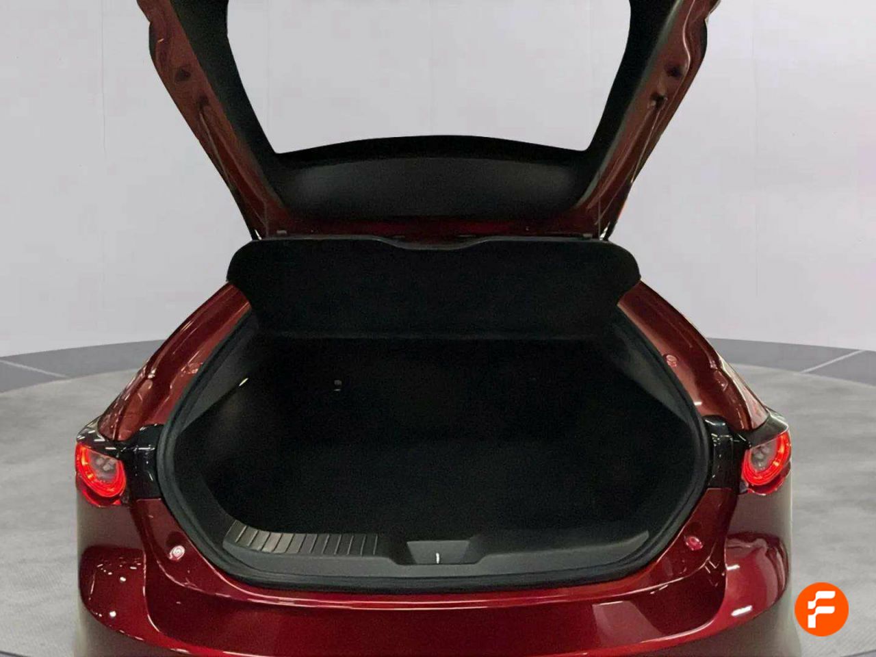 Foto Mazda Mazda3 15