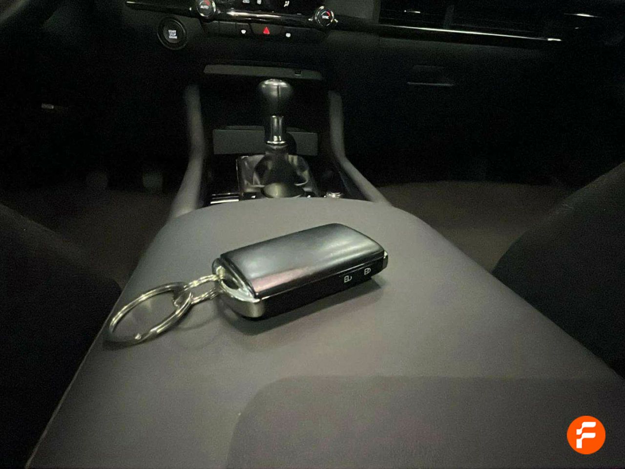 Foto Mazda Mazda3 18