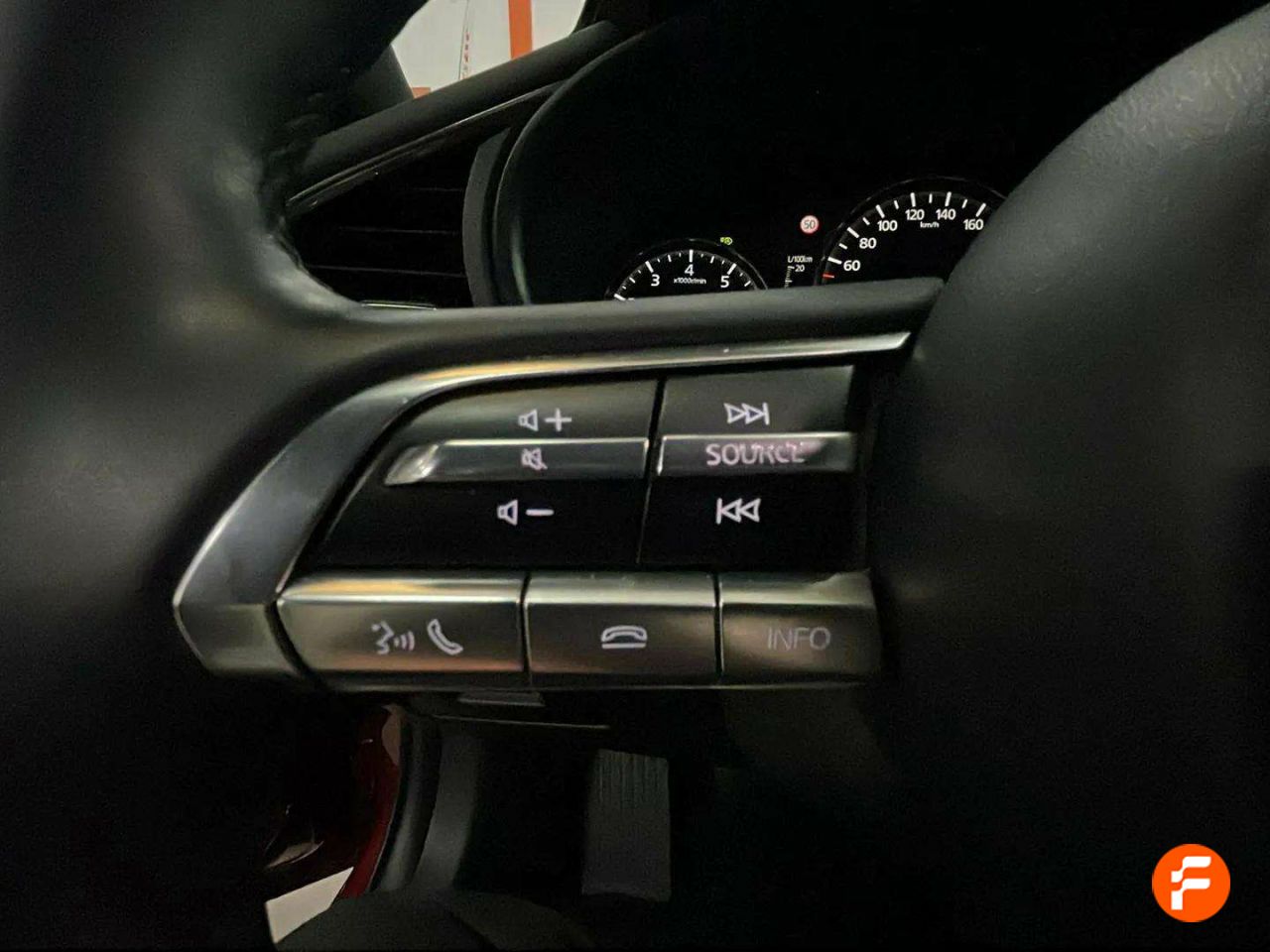 Foto Mazda Mazda3 19