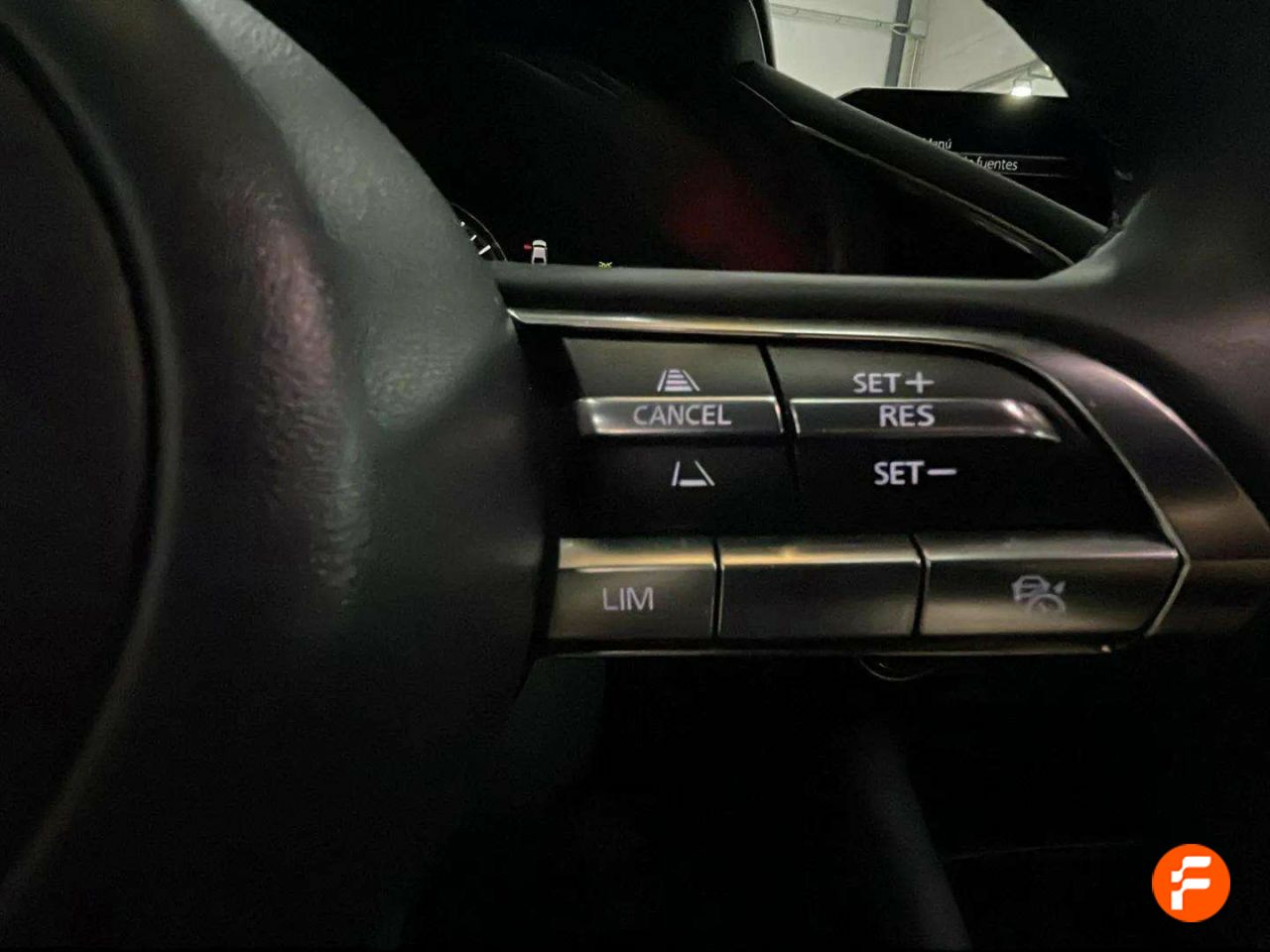 Foto Mazda Mazda3 20