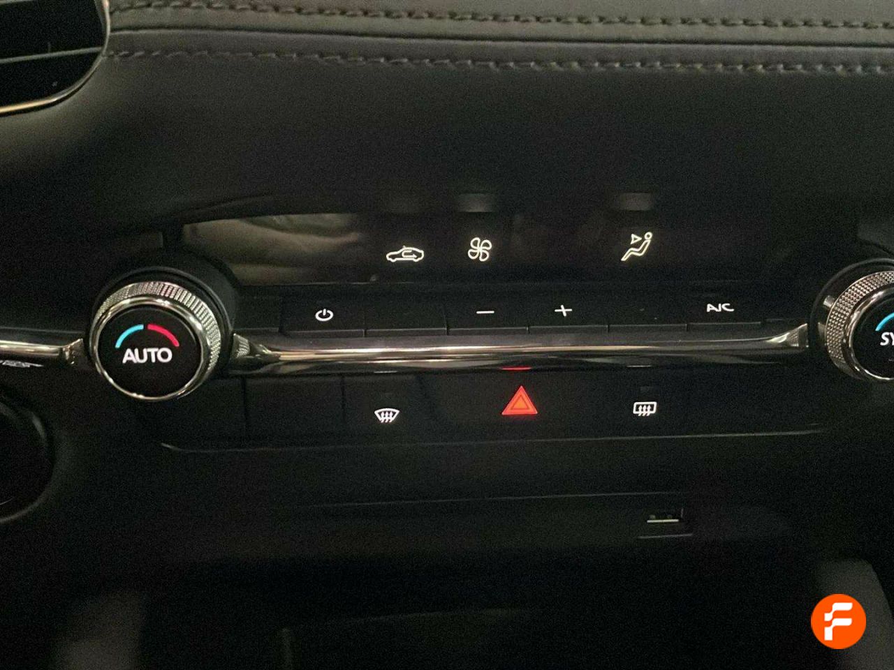 Foto Mazda Mazda3 22
