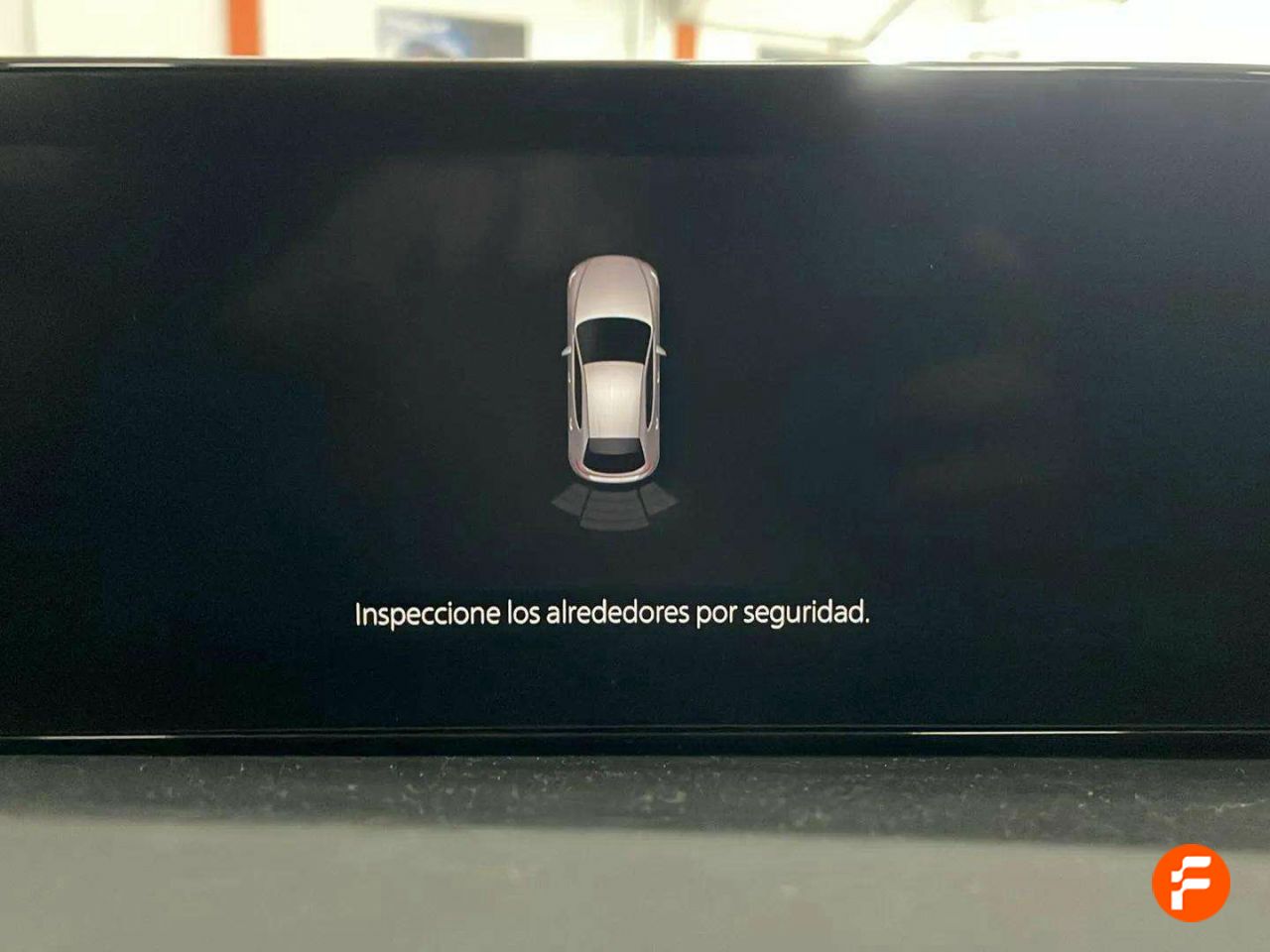 Foto Mazda Mazda3 23