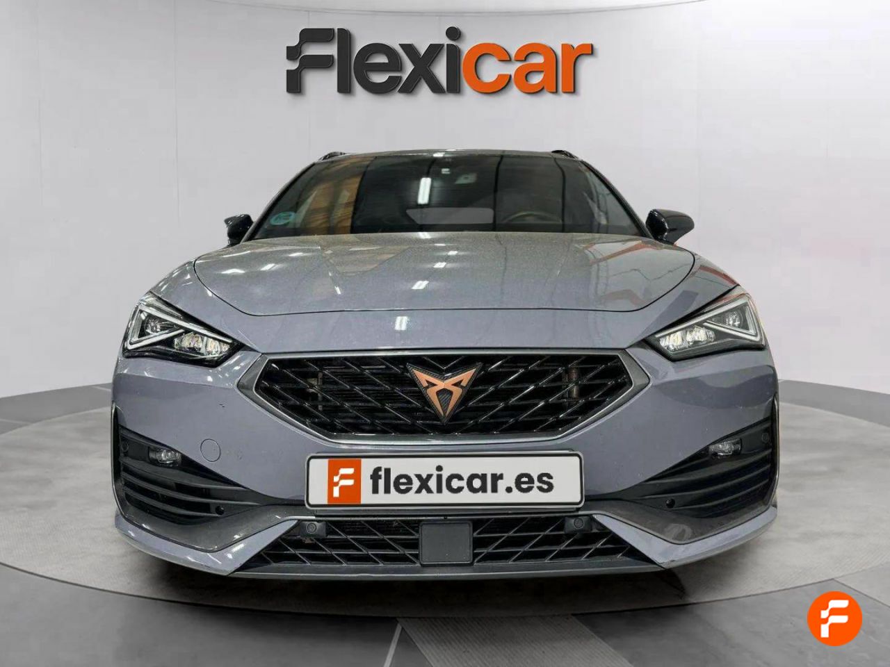 Foto Cupra León 3