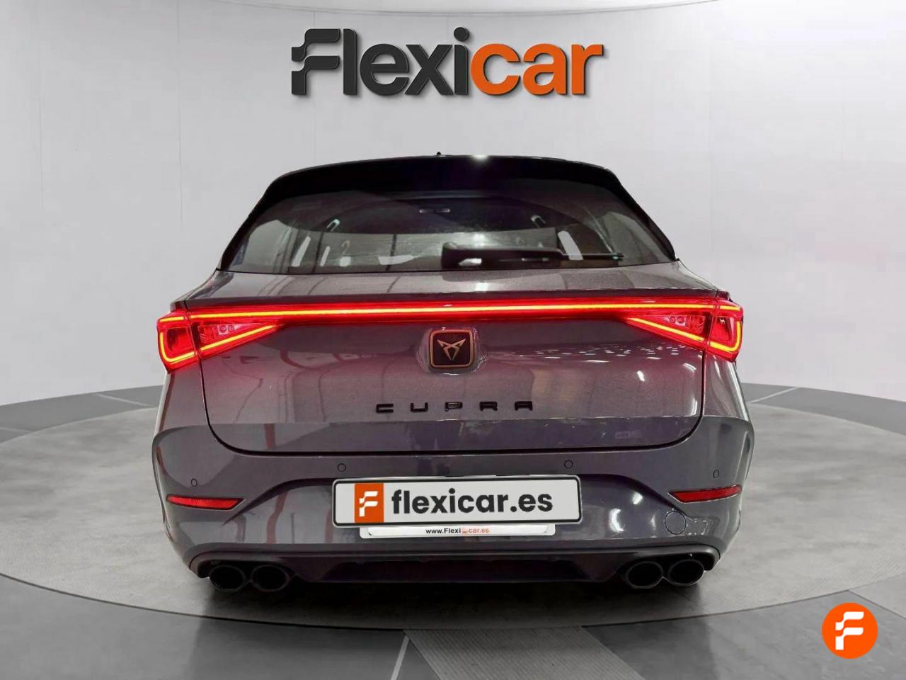 Foto Cupra León 5