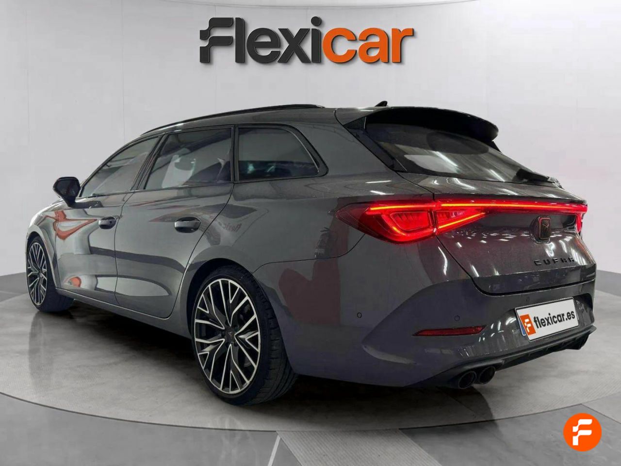 Foto Cupra León 7