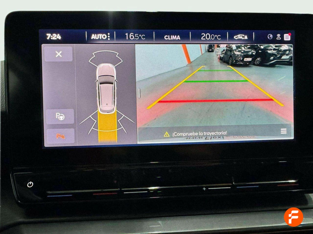 Foto Cupra León 15