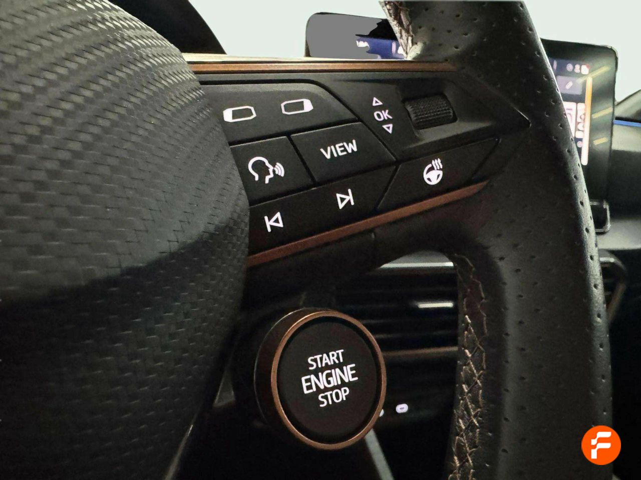 Foto Cupra León 17