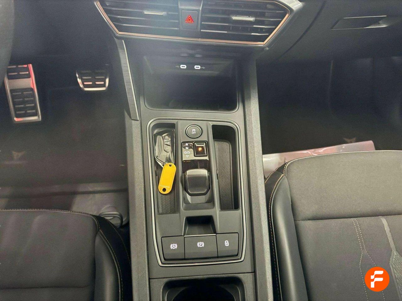 Foto Cupra León 18