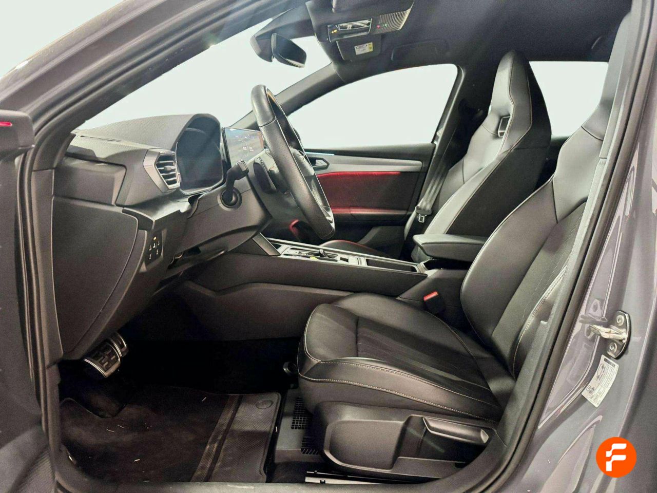Foto Cupra León 20