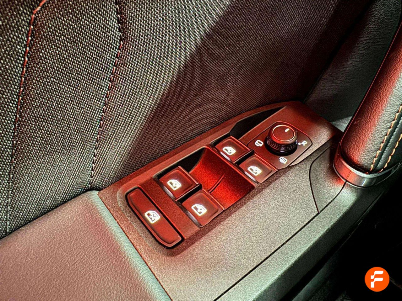 Foto Cupra León 23