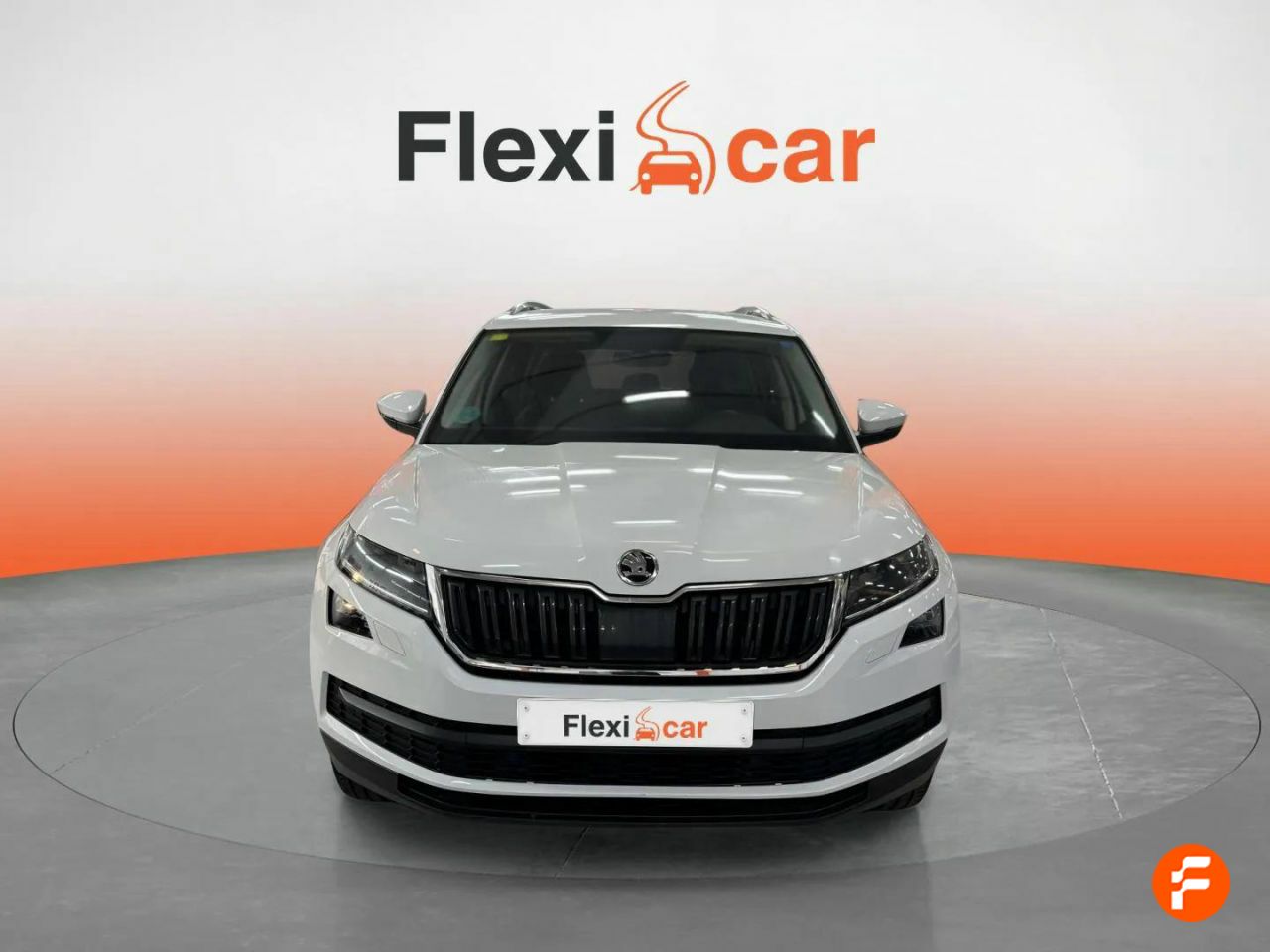 Foto Skoda Kodiaq 2