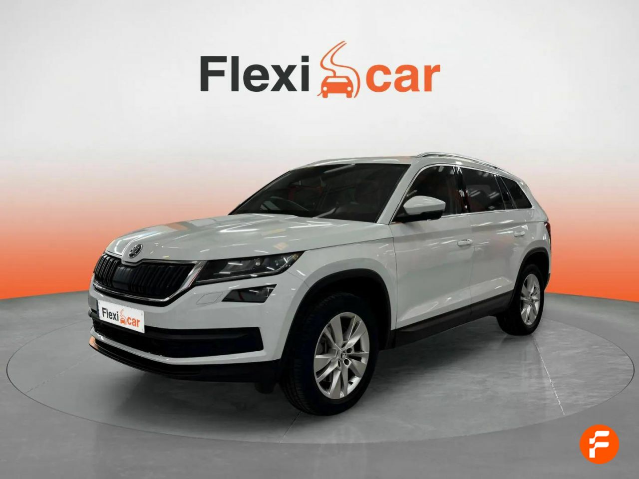 Foto Skoda Kodiaq 3