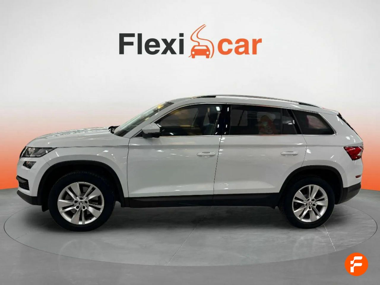 Foto Skoda Kodiaq 4