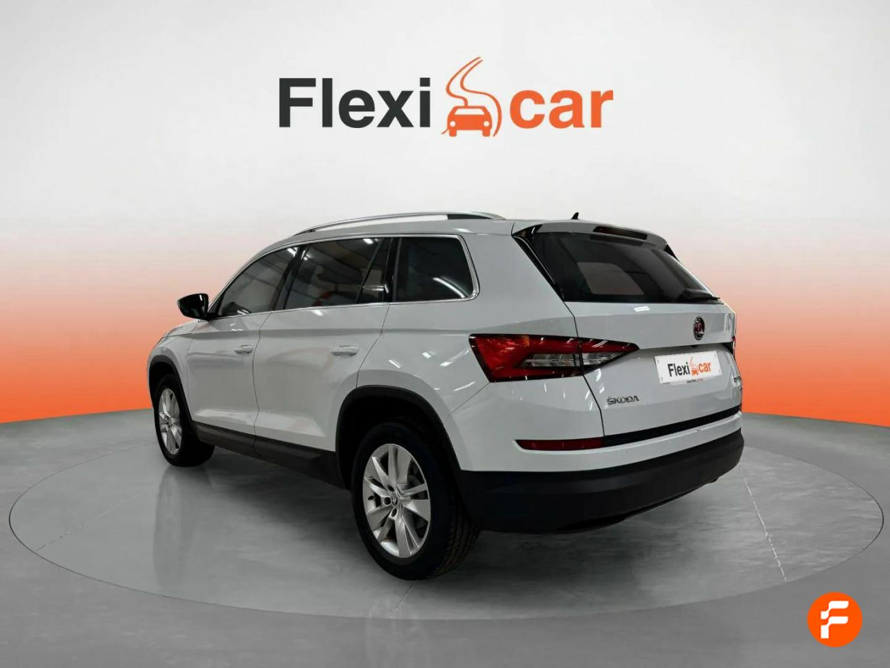 Foto Skoda Kodiaq 5