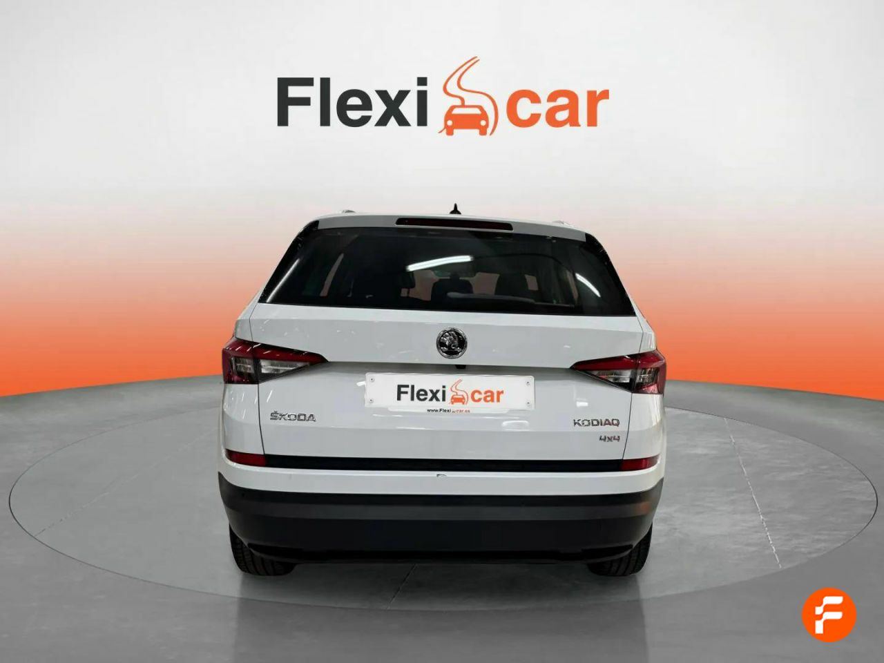 Foto Skoda Kodiaq 7