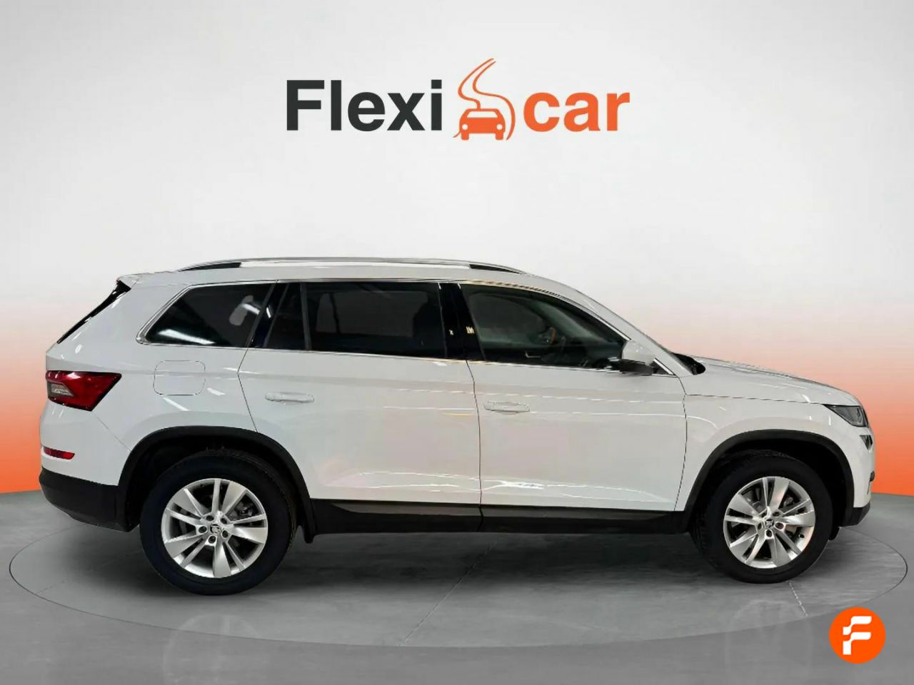Foto Skoda Kodiaq 9