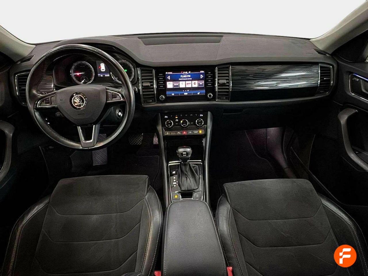 Foto Skoda Kodiaq 15