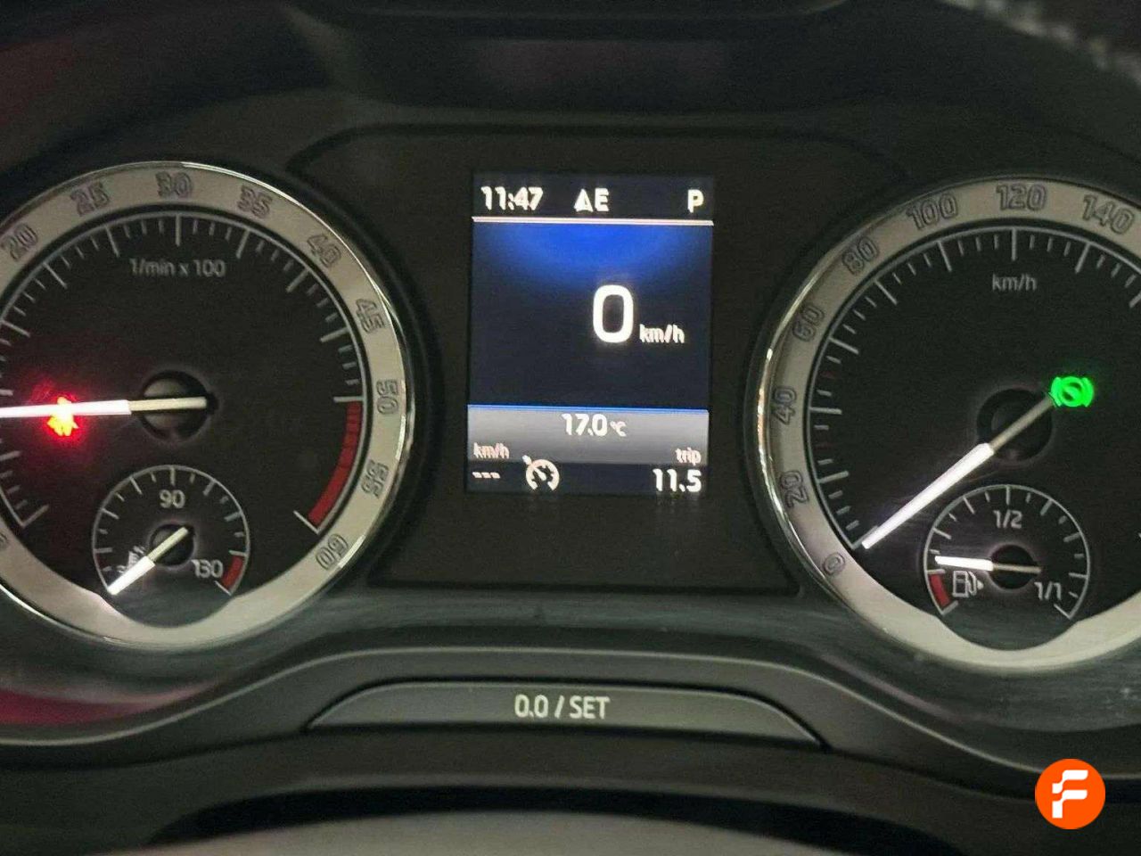 Foto Skoda Kodiaq 17