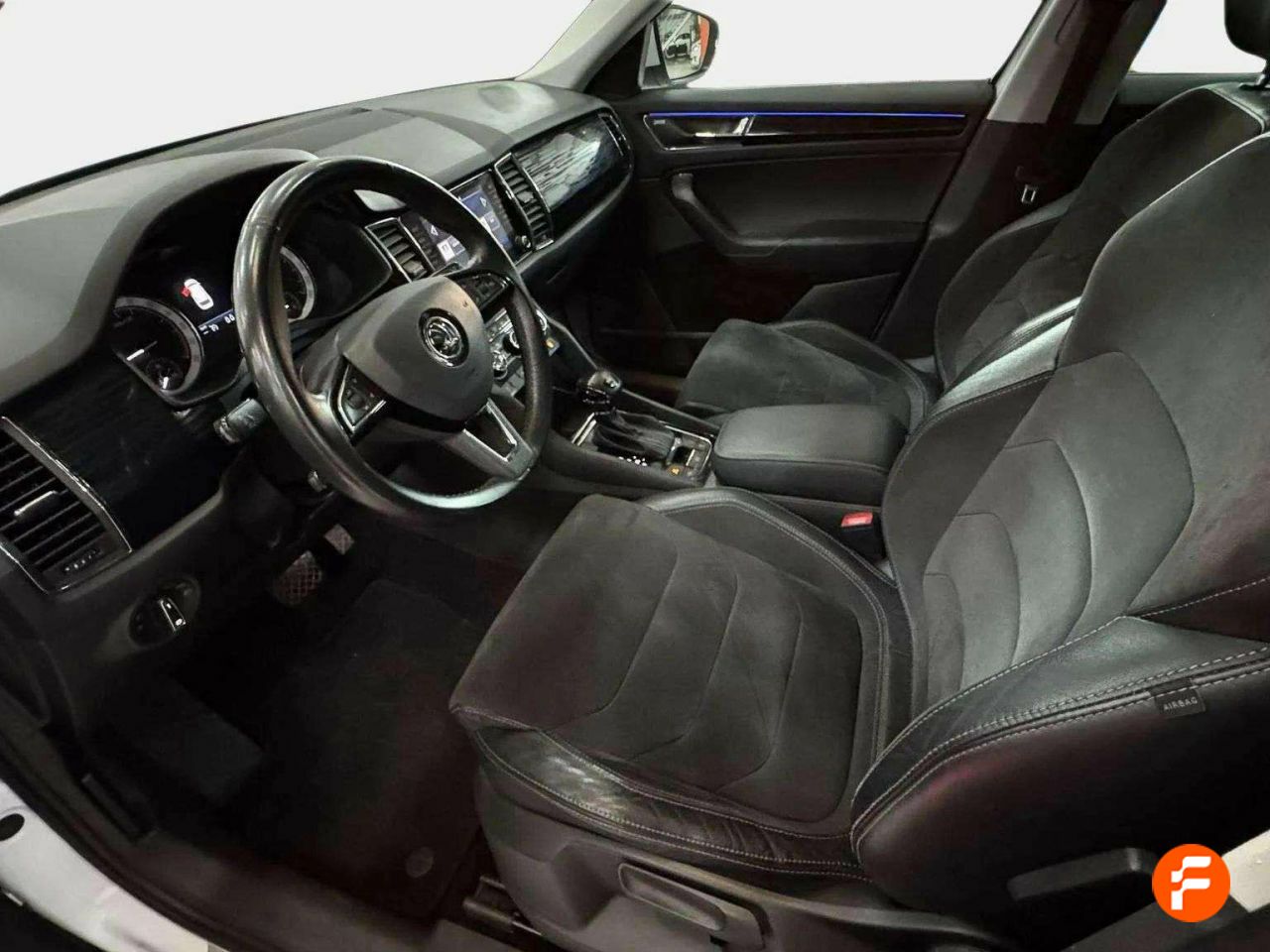 Foto Skoda Kodiaq 18