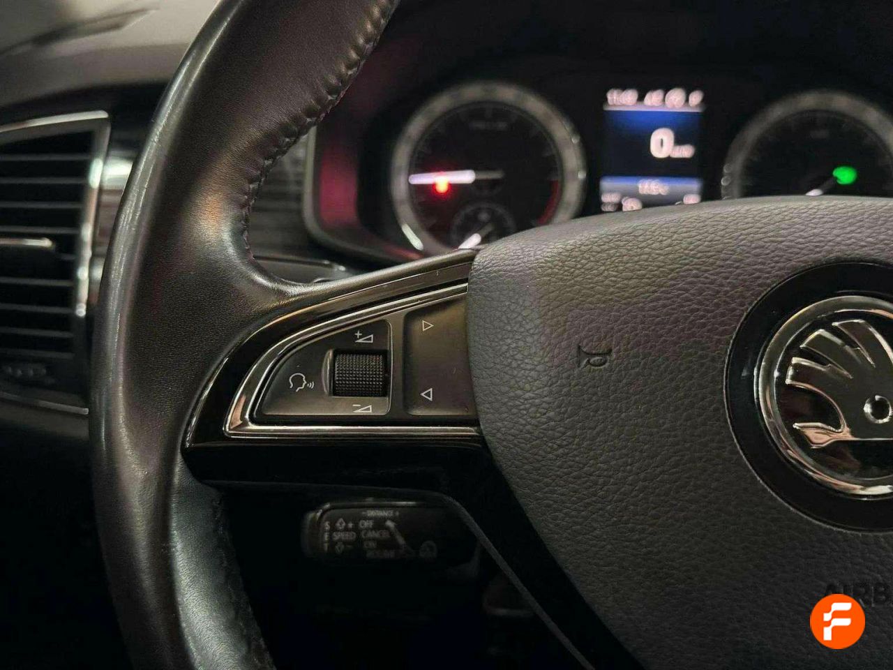 Foto Skoda Kodiaq 19