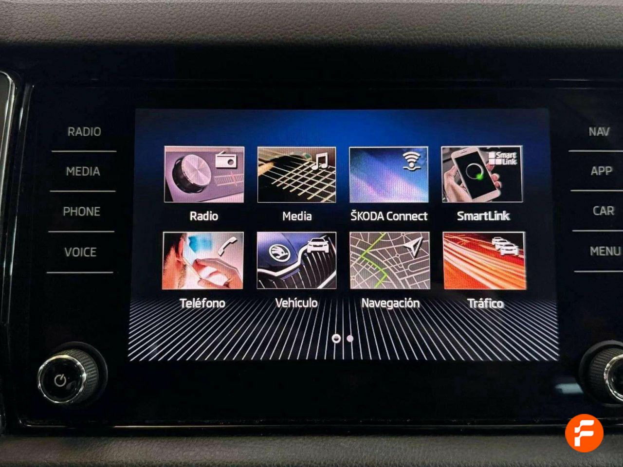 Foto Skoda Kodiaq 22