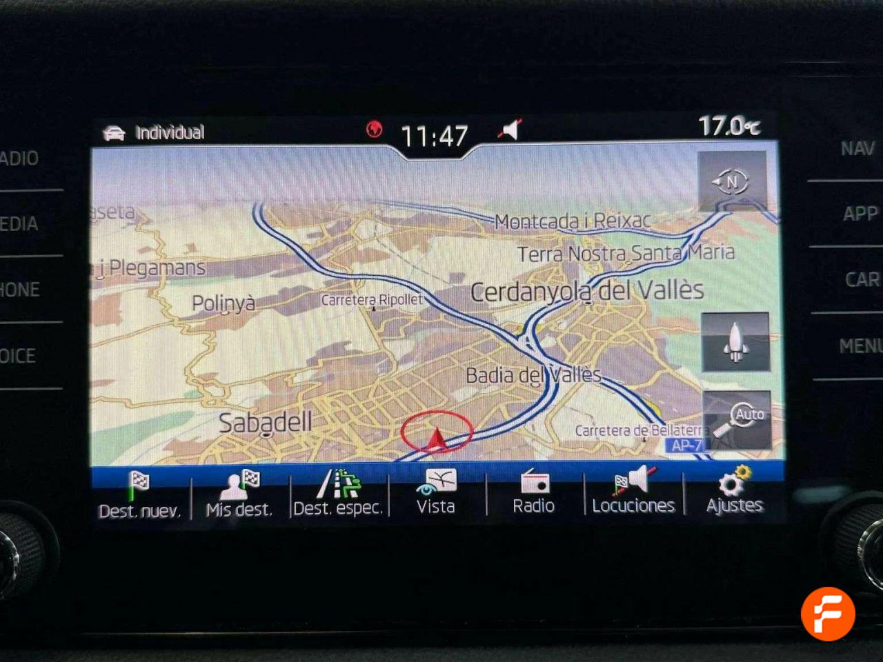 Foto Skoda Kodiaq 24