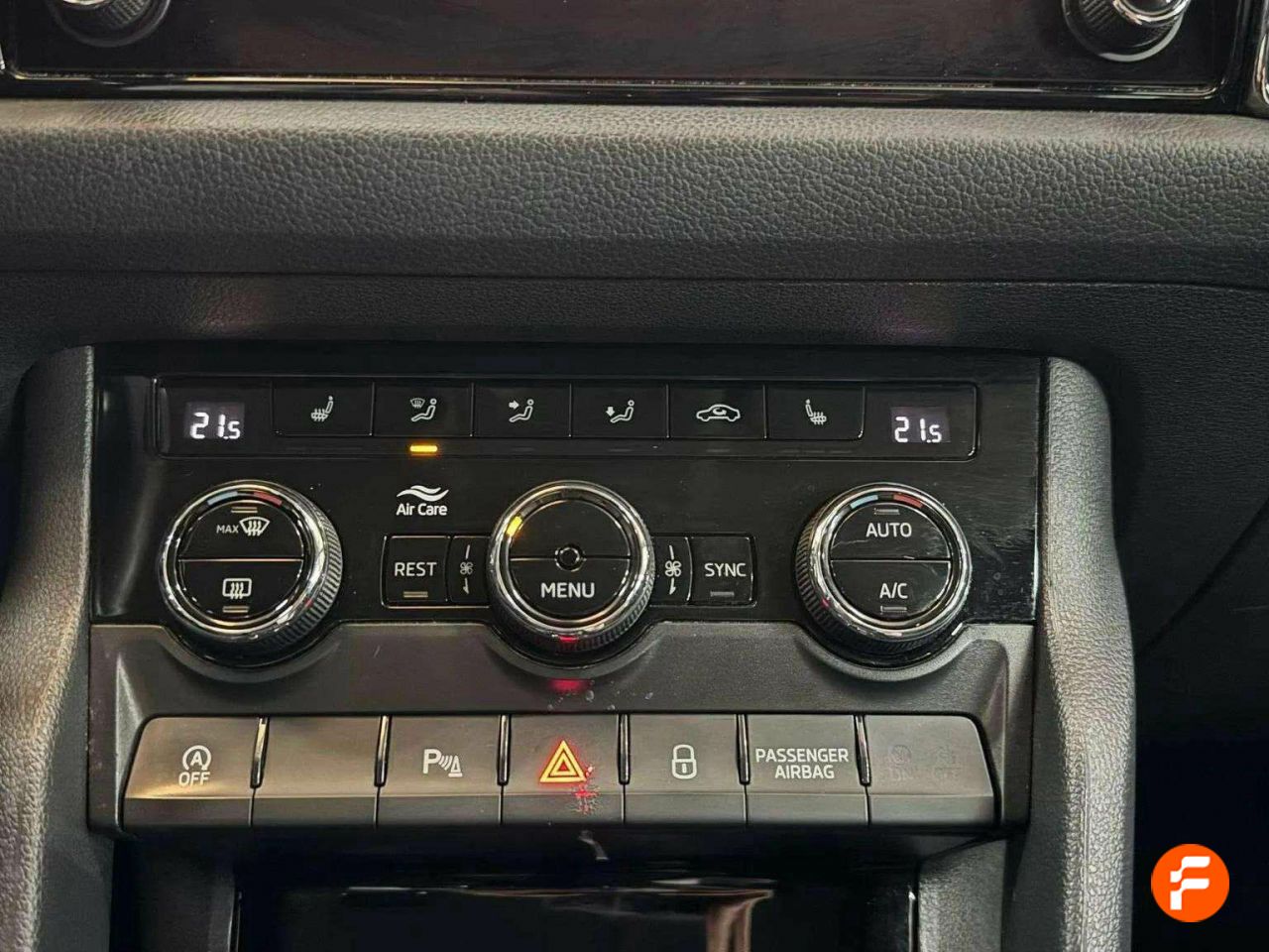 Foto Skoda Kodiaq 25