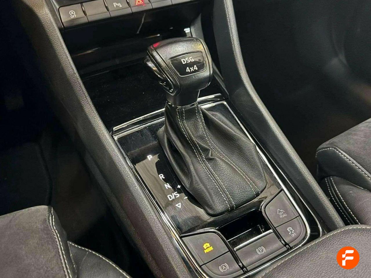 Foto Skoda Kodiaq 26