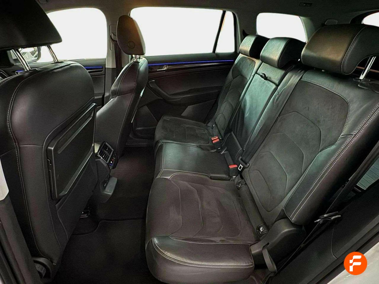 Foto Skoda Kodiaq 28