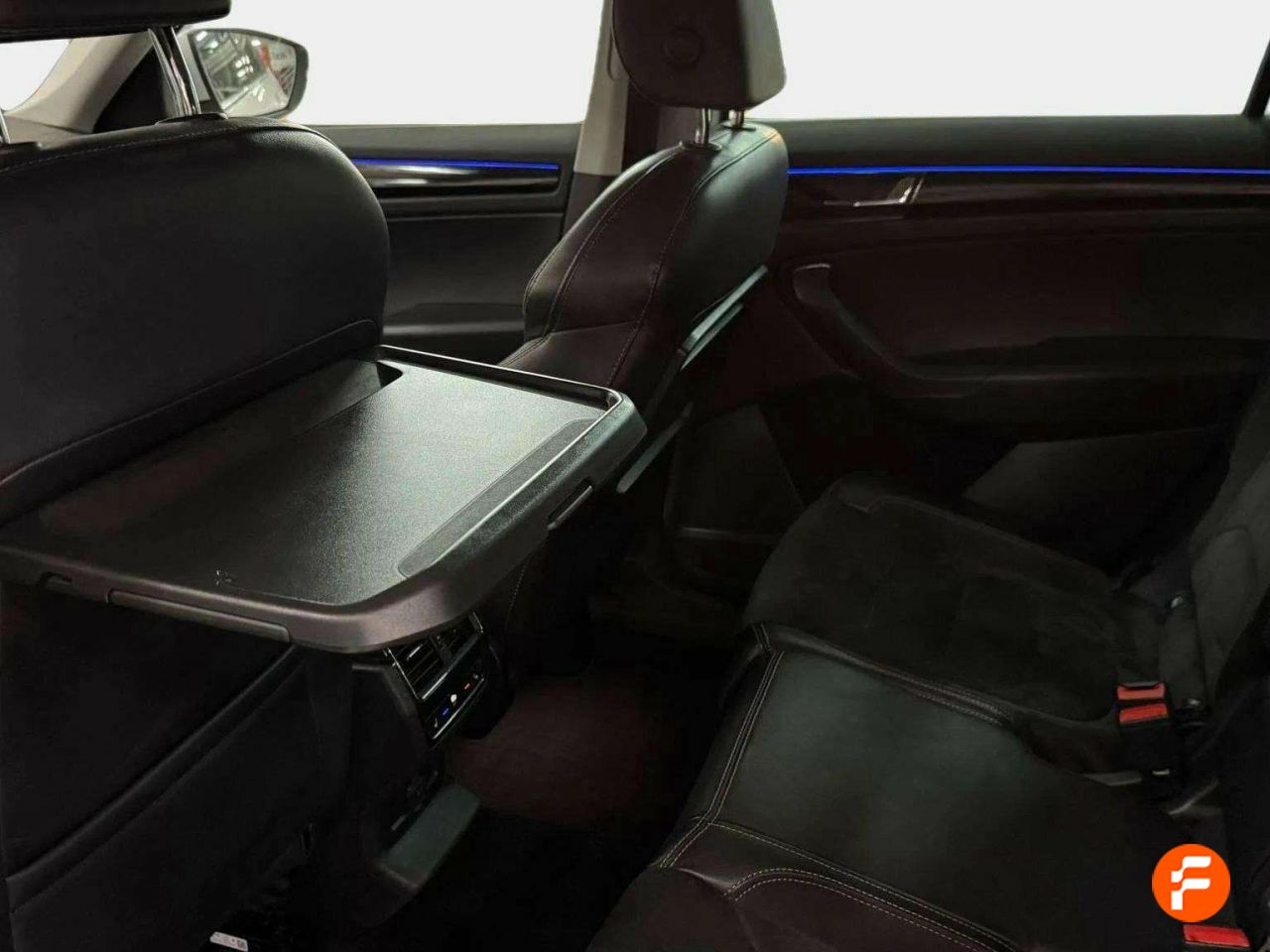 Foto Skoda Kodiaq 31