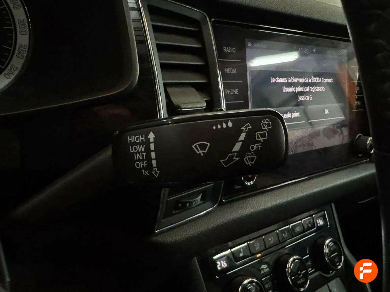 Foto Skoda Kodiaq 32