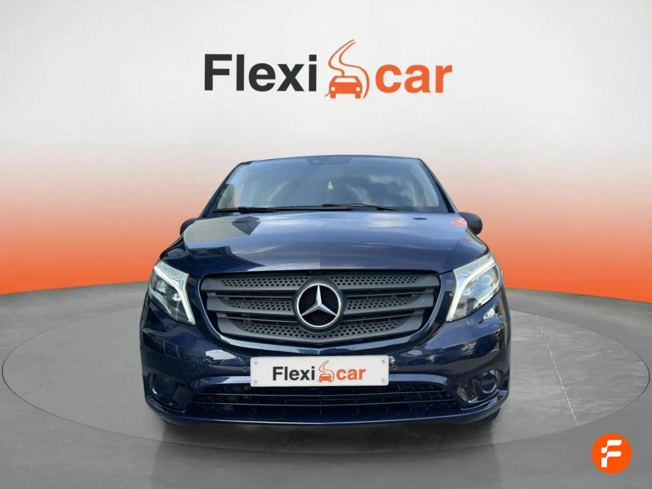 Foto Mercedes-Benz Vito 2