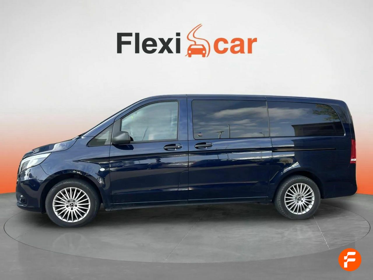 Foto Mercedes-Benz Vito 4