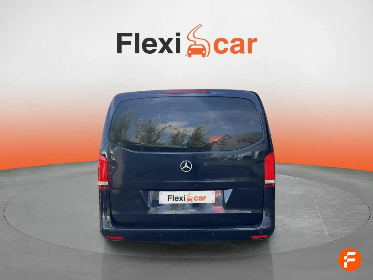 Foto Mercedes-Benz Vito 7