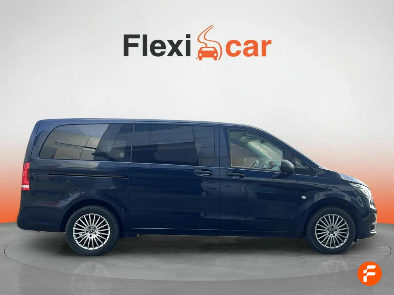 Foto Mercedes-Benz Vito 9