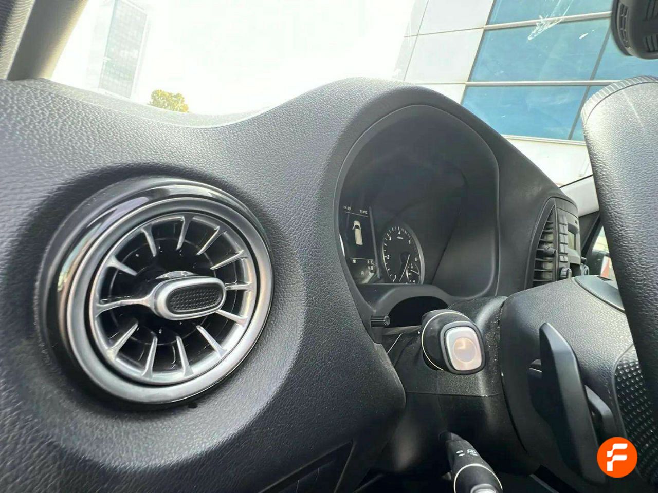 Foto Mercedes-Benz Vito 19