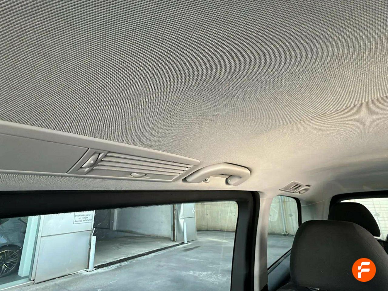 Foto Mercedes-Benz Vito 30