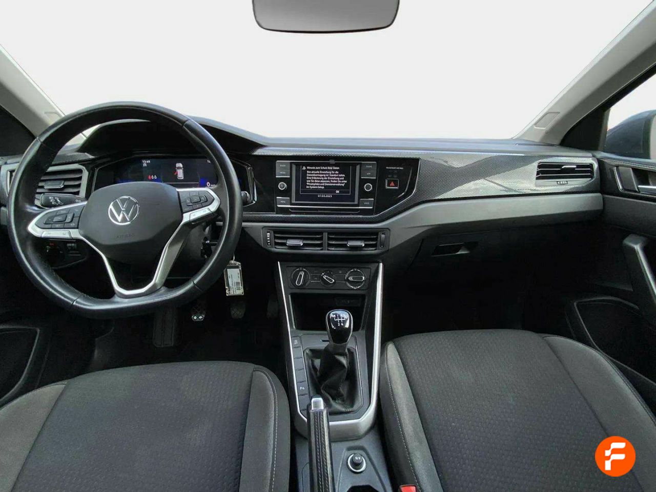 Foto Volkswagen Taigo 15
