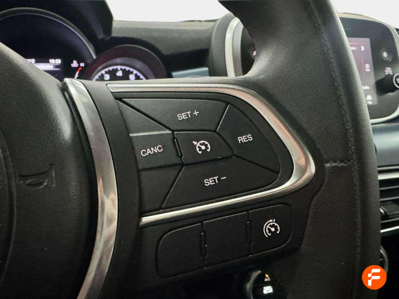 Foto Fiat 500X 15