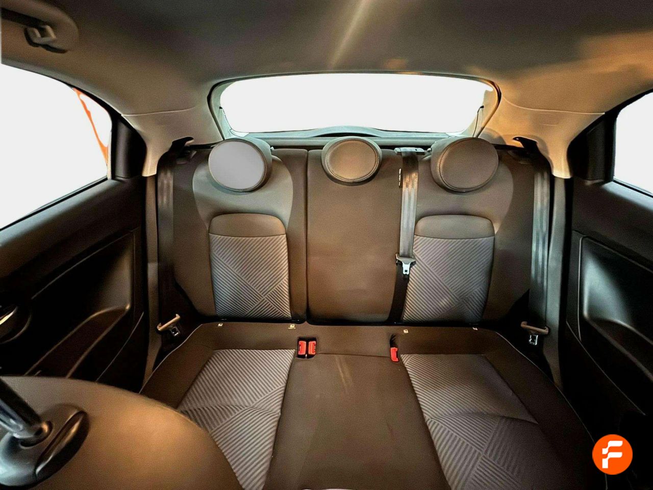 Foto Fiat 500X 23