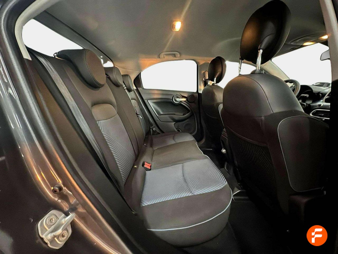 Foto Fiat 500X 24