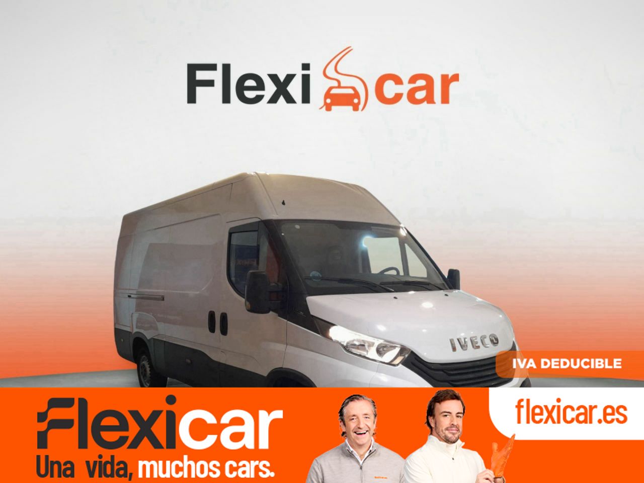 Foto Iveco Daily 1
