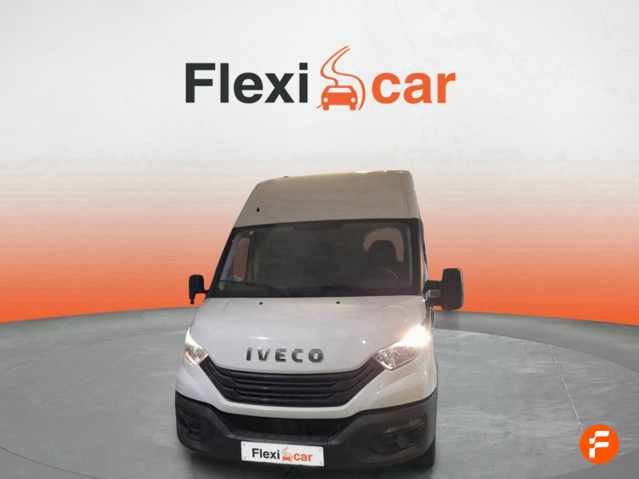 Foto Iveco Daily 2