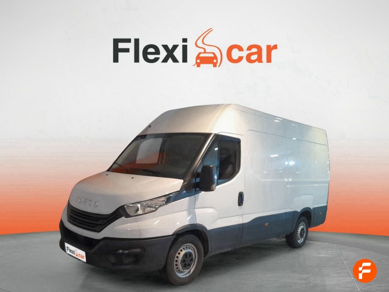 Foto Iveco Daily 3